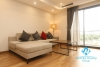 A little cute and cozy 2 bedroom apartment for rent in Ciputra
